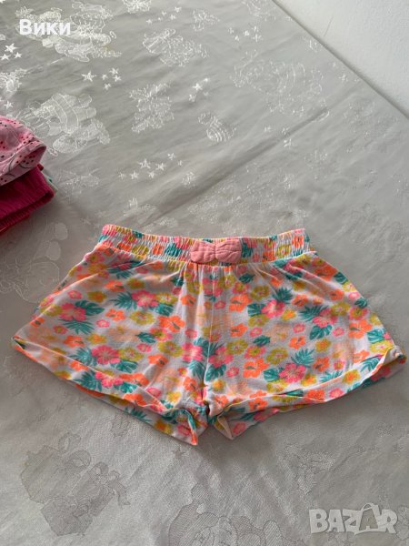Детски къси панталони, снимка 1