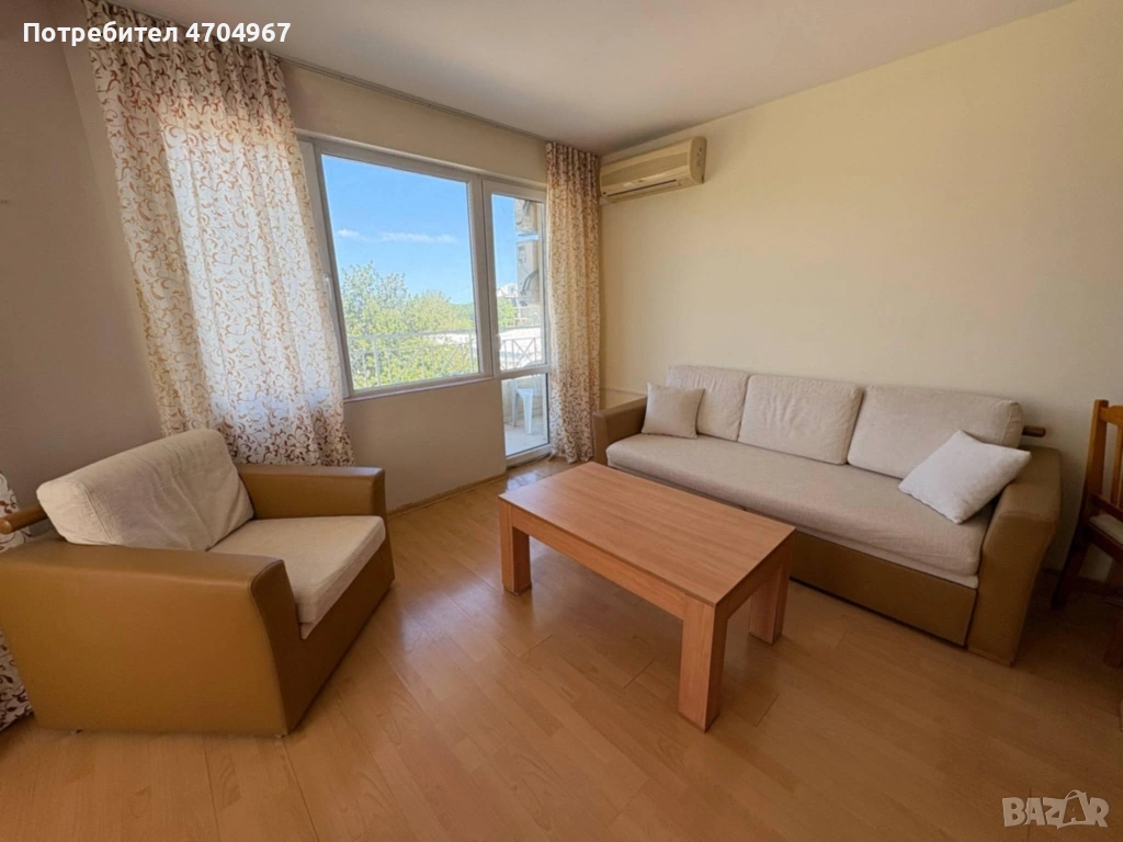 Диван и кресло, снимка 1