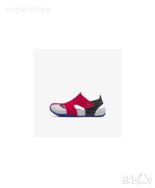 Nike - Jordan Flare Younger №32,№33.5,№35 Оригинал Код 856, снимка 1