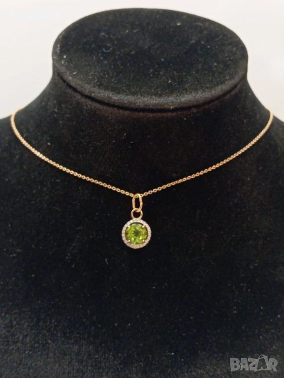 Руско злато , снимка 1