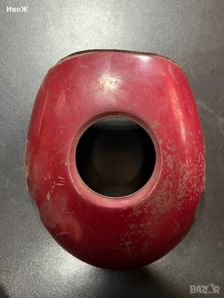 Капак за Ява, снимка 1