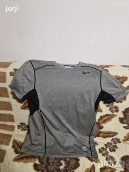 Оригинална тениска Nike Pro Combat, снимка 1