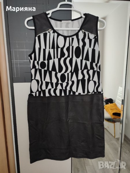 Дамска рокля, снимка 1