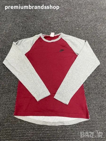 Nike блуза S мъжка , снимка 1
