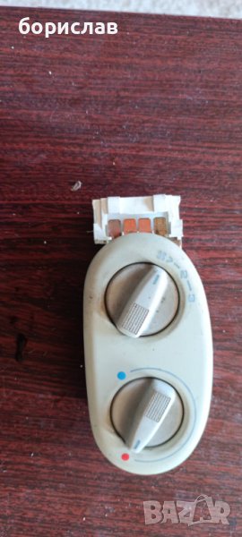 Панел парно за Фолксваген шаран , снимка 1