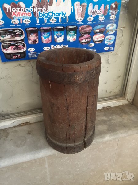 Родопска чотура стара, снимка 1