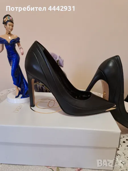 Дамски официални обувки, снимка 1