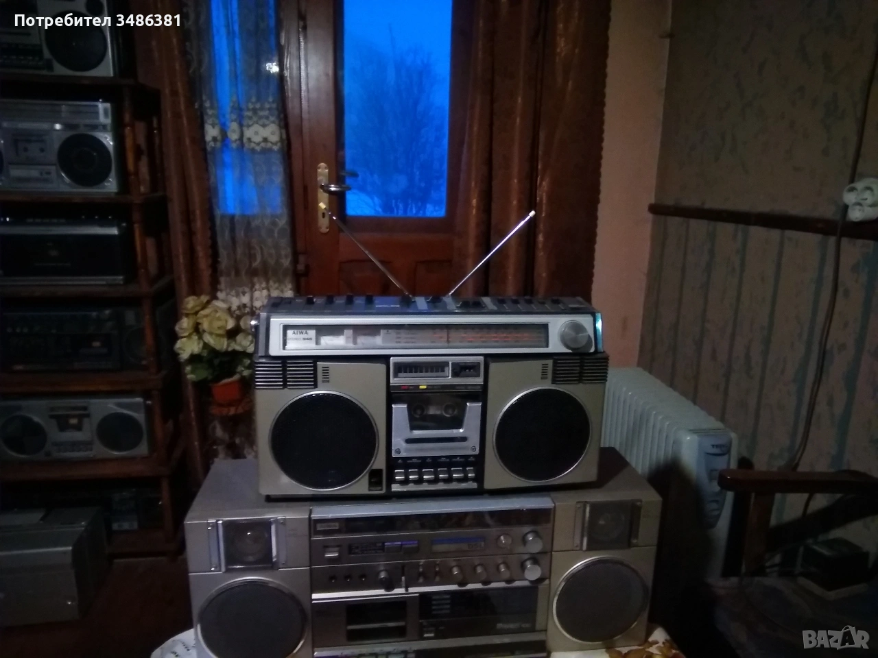 AIWA TPR 945, снимка 1
