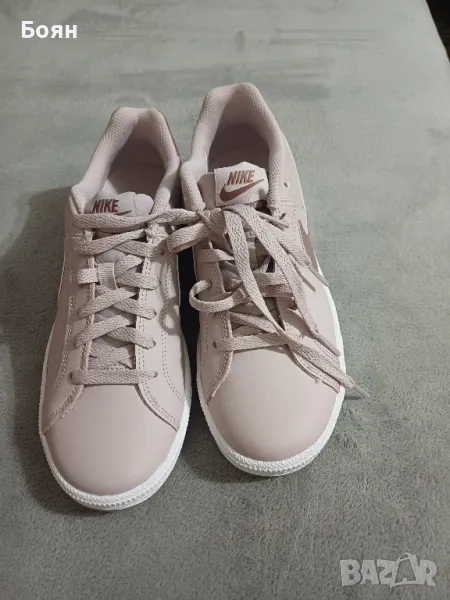 Nike Court Royale low-top sneakers - Pink

, снимка 1
