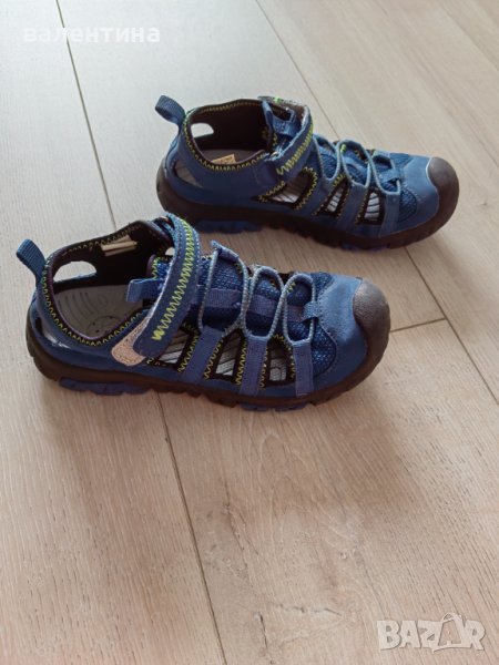 Детски летни сандали, снимка 1