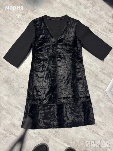 Нова рокля Twin Set S, снимка 1