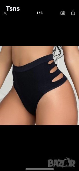 Гащи, снимка 1