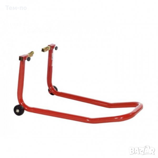 Стойка за мотоциклет 45501, снимка 1