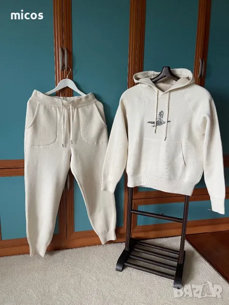 Beymen club,Марков,оригинал спортен екип,фина вълна,плетиво, снимка 1