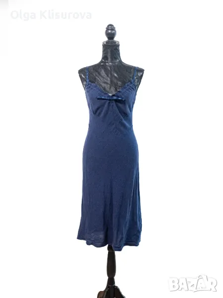 Рокля Max Rave, ленена, снимка 1