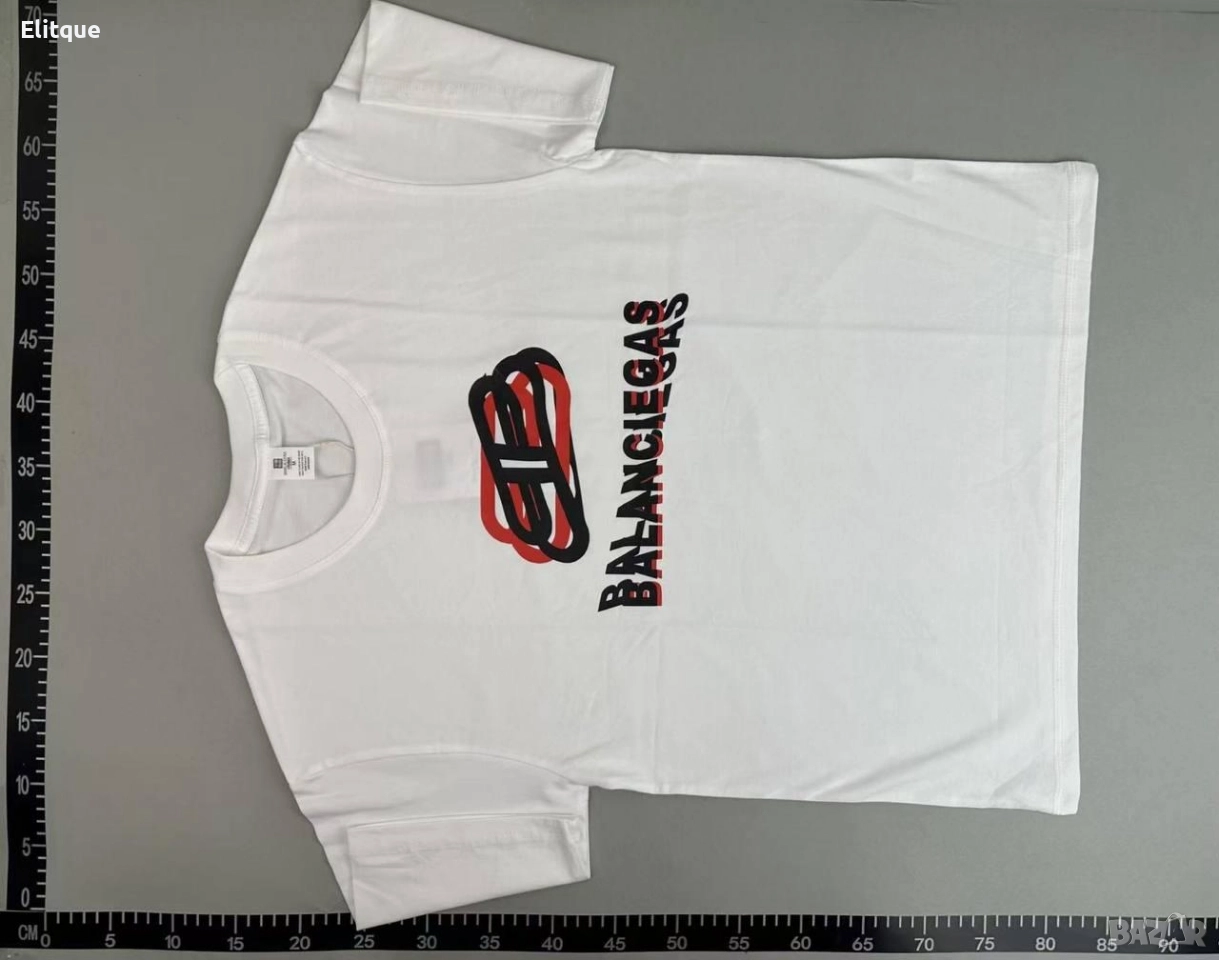 тениски Balenciaga , снимка 1