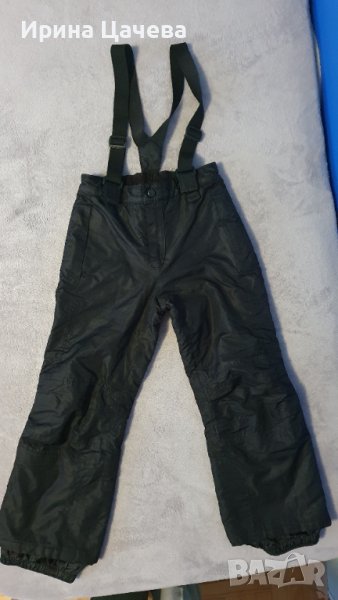 Детски зимен гащиризон, снимка 1