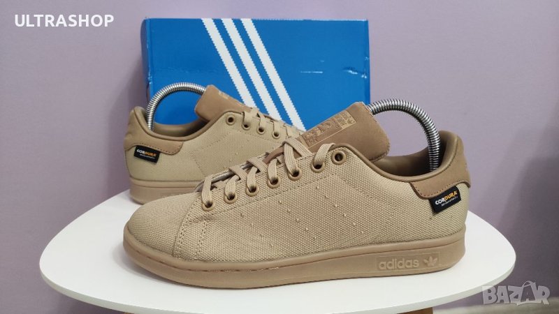 Нови дамски кецове Adidas Originals Stan Smith 39 1/3, снимка 1