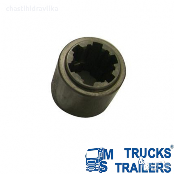 Муфа за UNI PTO/ UNI помпа OMFB, снимка 1