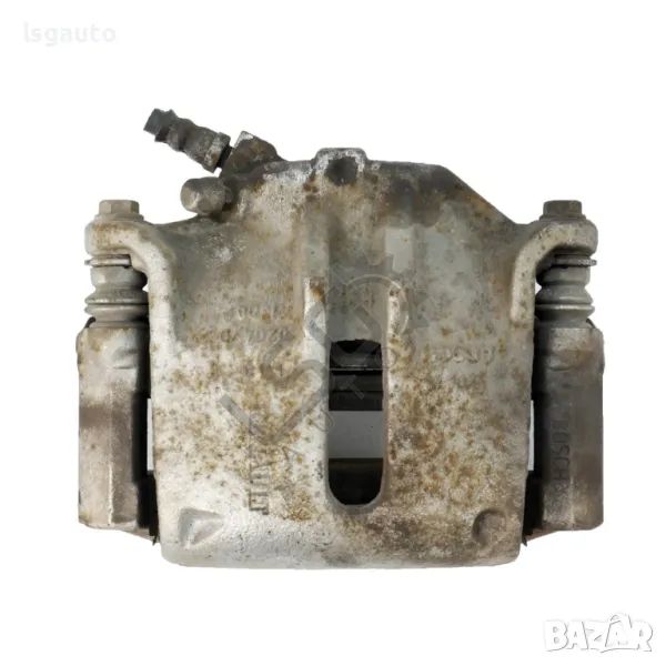 Преден десен спирачен апарат Renault Megane II  ID: 140308, снимка 1