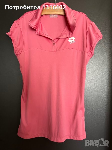 Спортна блузка “Lotto”,размер М, снимка 1