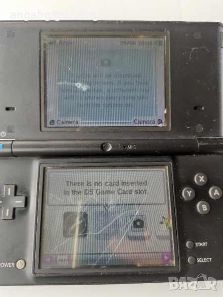 NINTENDO DSi®, снимка 1