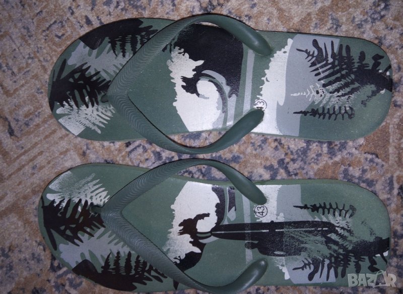 Продавам джапанки, снимка 1