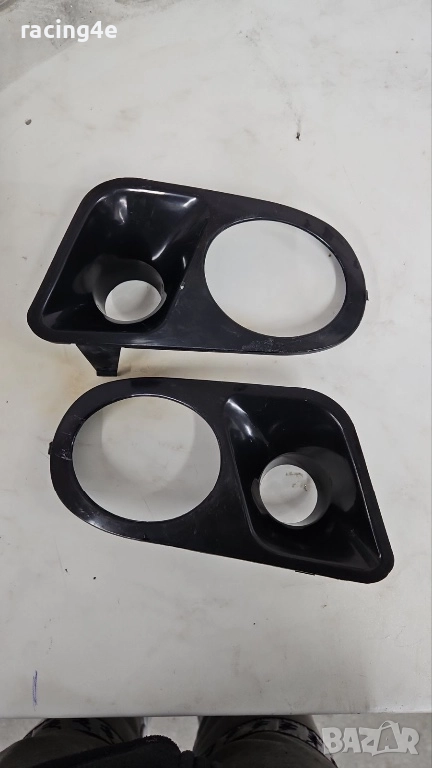 Капаци за предна M броня за BMW E39 (1995-2003), снимка 1