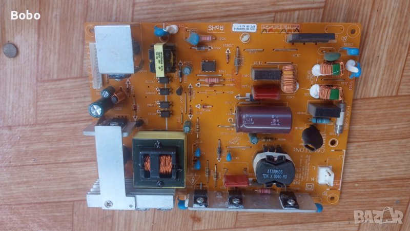 Power board FSP139-3F01, снимка 1