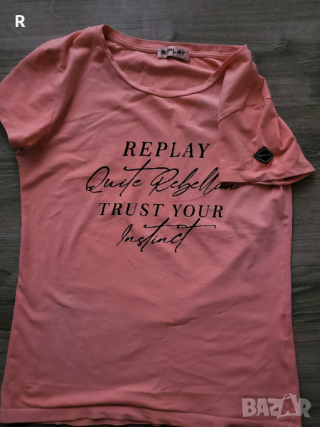 Риплей дамска тениска , снимка 1