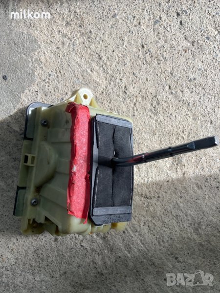 Селектор за мерцедес ц класа w204 2007 2014 автомат превключвател, снимка 1