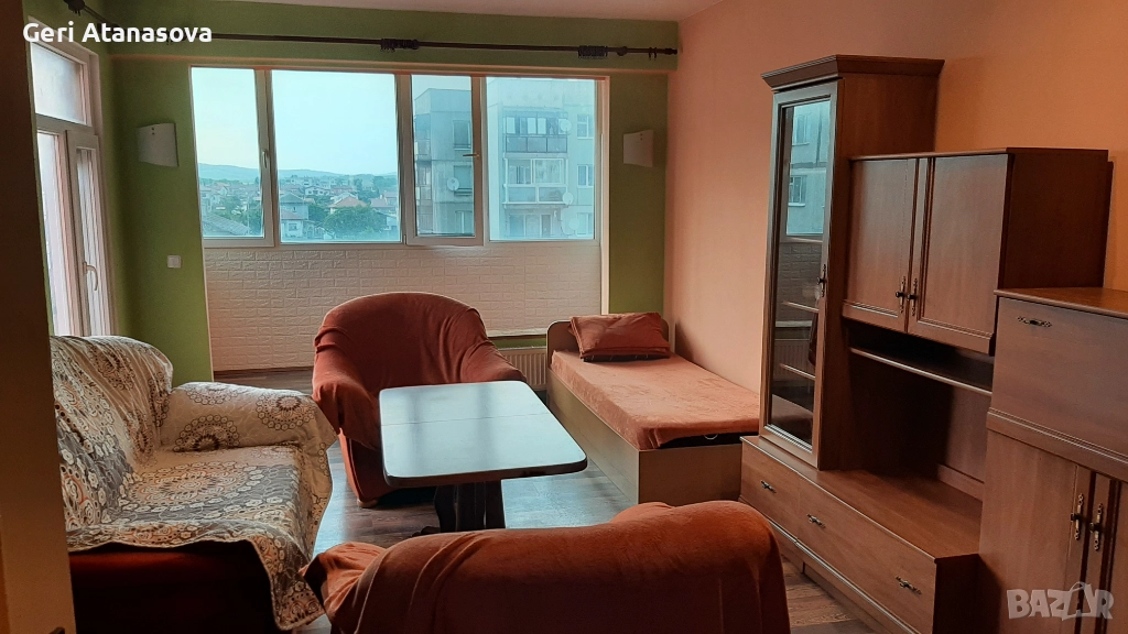 Продава се Апартамент, снимка 1