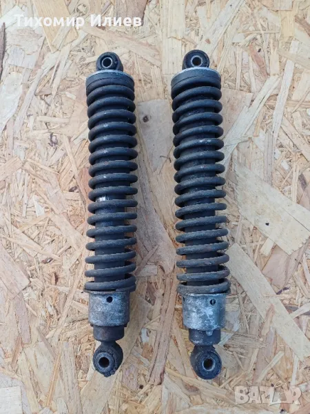 Амортисьори за CZ, снимка 1
