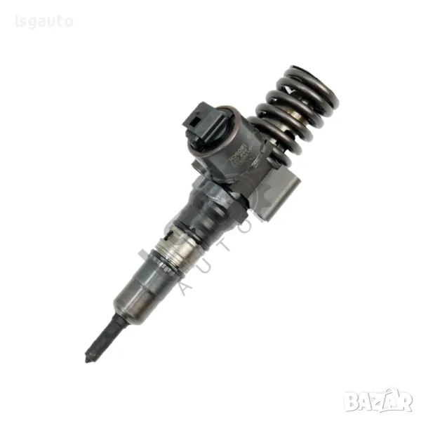 Дюза дизел Mitsubishi Lancer X (GS44S) 2007-2017 ID: 134763, снимка 1