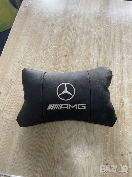 Възглавнички 4 броя за мерцедес, снимка 1