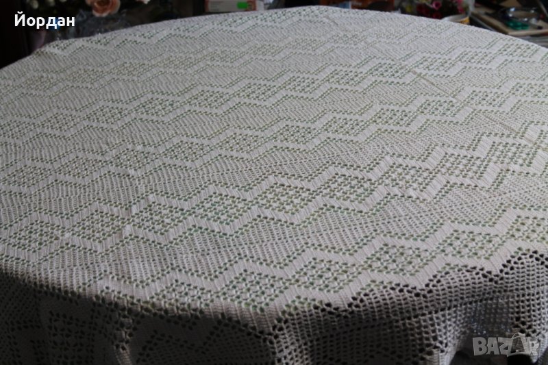 Покривка за маса или легло, снимка 1