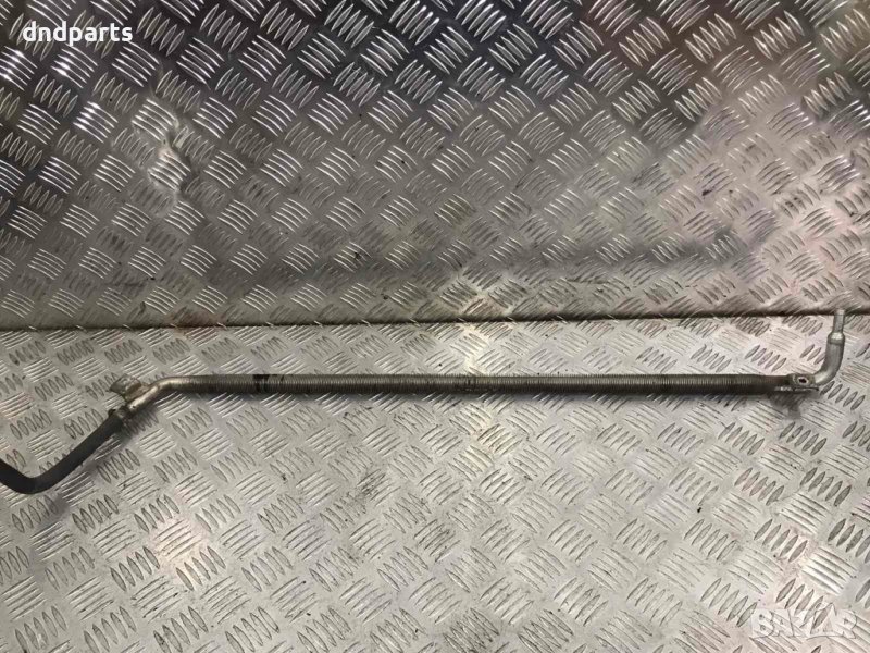 Тръба VW Transporter T4,2.4D,1996г. Идент. №: 7490, снимка 1