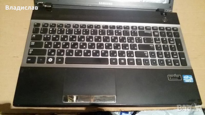 Samsung NP300V5Z на части, снимка 1