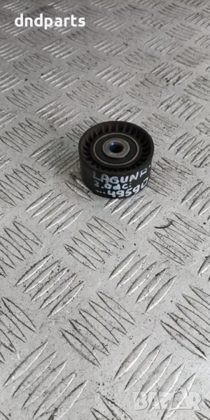 Ролка Renault Laguna 2.0DCi 2010г.	, снимка 1