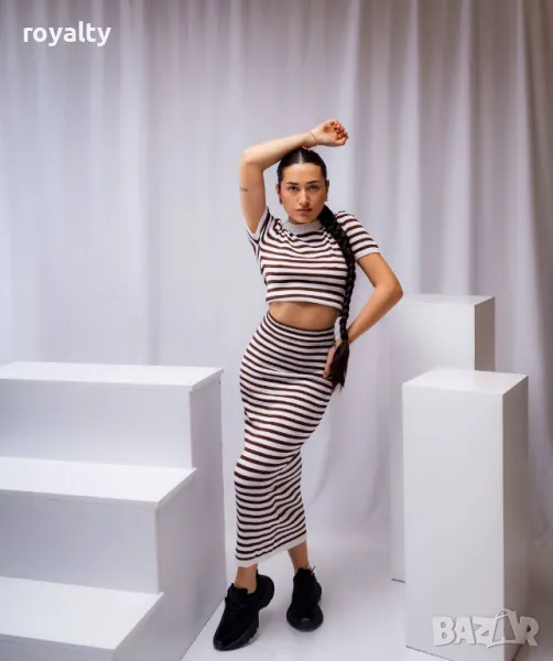 Дамски комплект , снимка 1