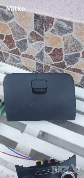 Жабка Хюндай И10 2010г , снимка 1