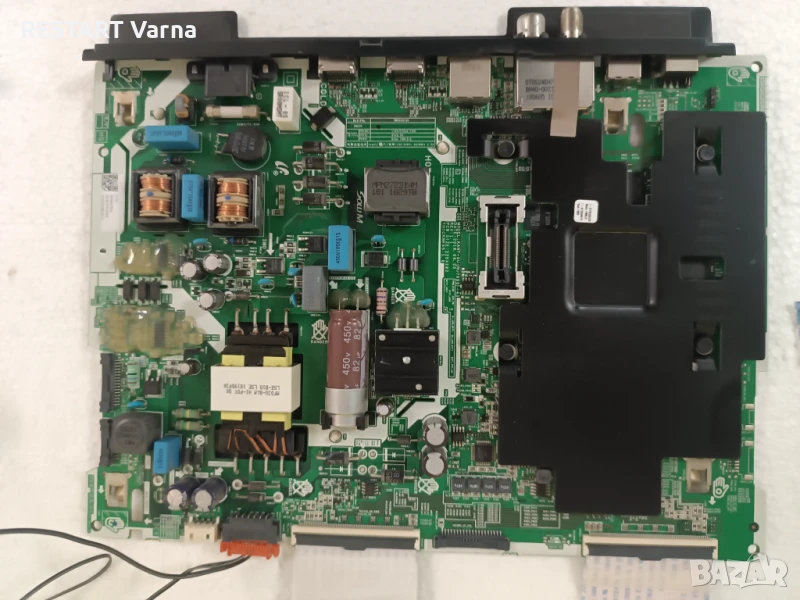 Основна платка - KANT-SU (NU7090)-43 bn96-49470, снимка 1