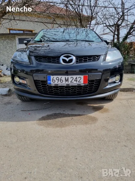 МАЗДА СХ 7 . 2.3 ТУРБО 260КС. ПРОМО ЦЕНА, снимка 1