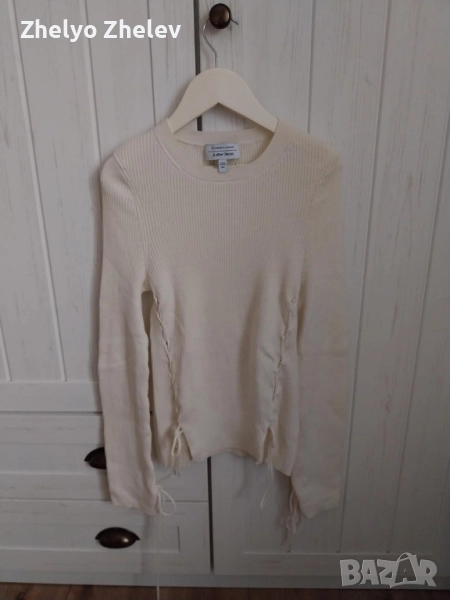 Дамски полувер , снимка 1