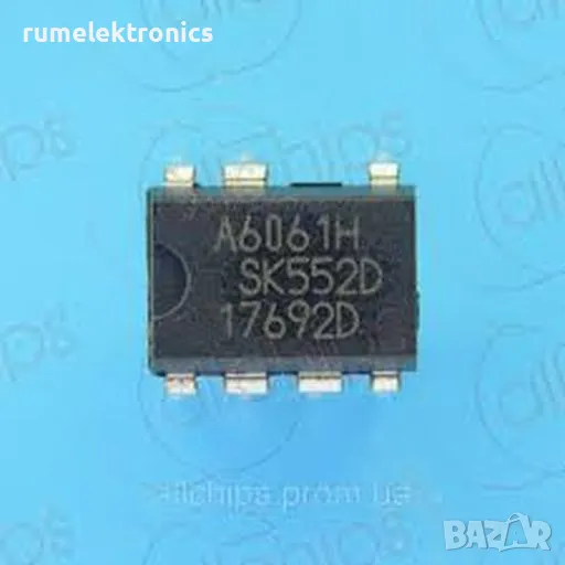 STR-A6061H, снимка 1