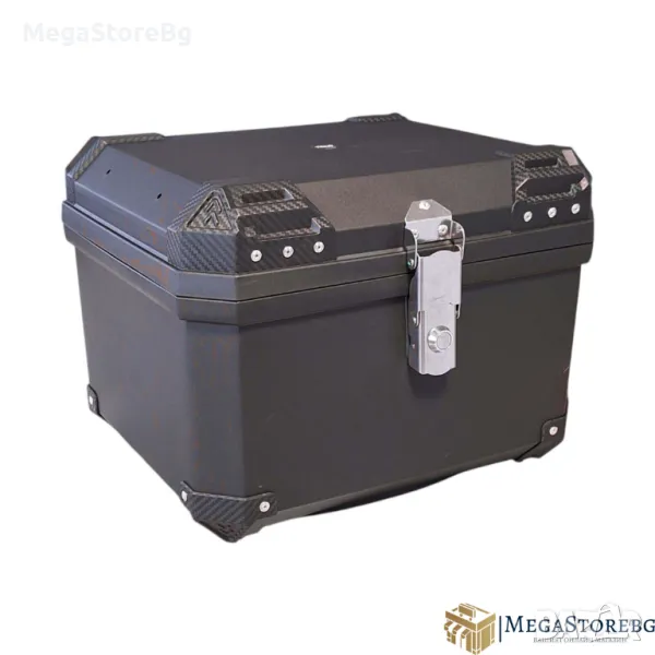 Куфар за Мотор - PA886 - 57 ЛИТРА, снимка 1