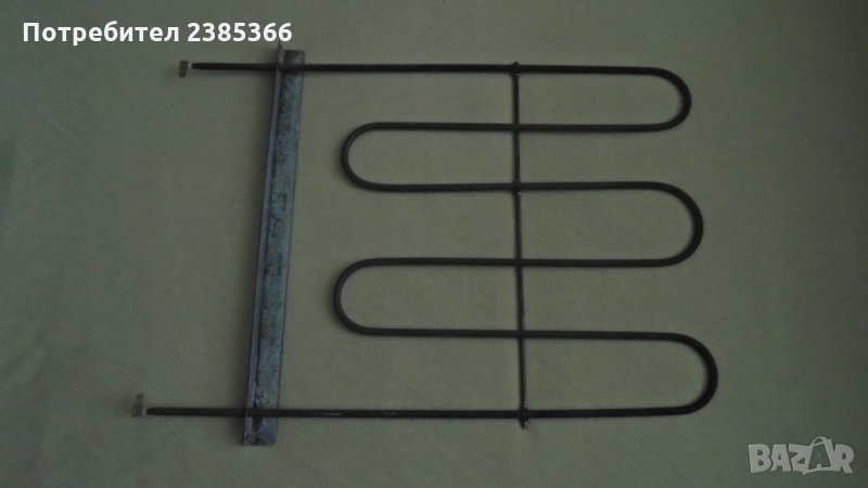 НАГРЕВАТЕЛ ЗА ФУРНА INDESIT, ARISTON, ДОЛЕН - 1200W C00288251, снимка 1