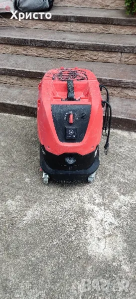 прахосмукачка Milwaukee AS 30 LAC, 250 бара, 4500 л/мин 30 л, снимка 1