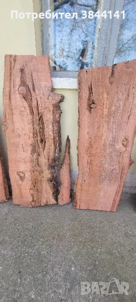 Секвоя янове 120/ 60-40, снимка 1