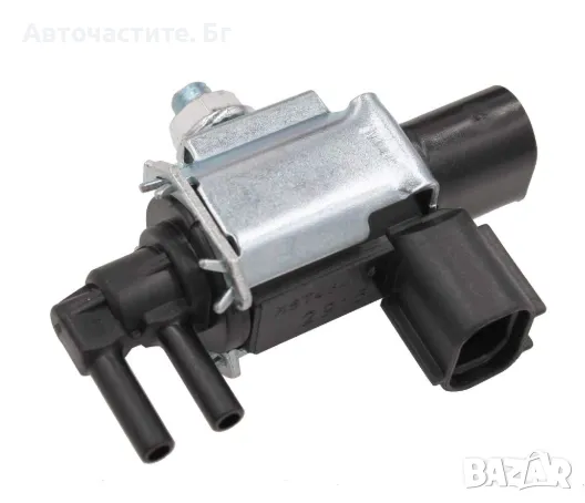 Преобразувател на налягане на турбокомплесора МИТСУБИШИ ПАДЖЕРО 3 4 MITSUBISHI MR404682 ECDMS004 , снимка 1